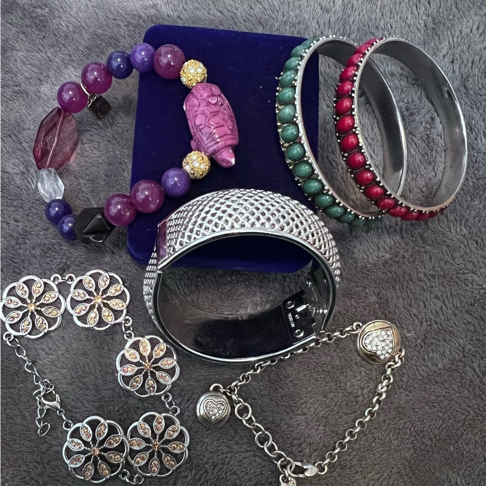 Bracelet bundle - Picture 14 of 14